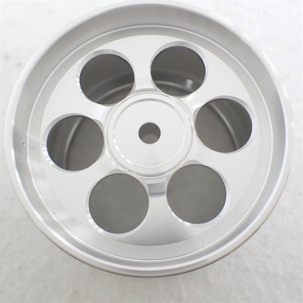 １４スーパーエアロスピンジョイ３５細糸